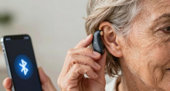 top bluetooth hearing aids