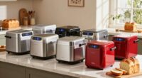top bread makers 2026