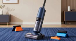 top carpet cleaning machines