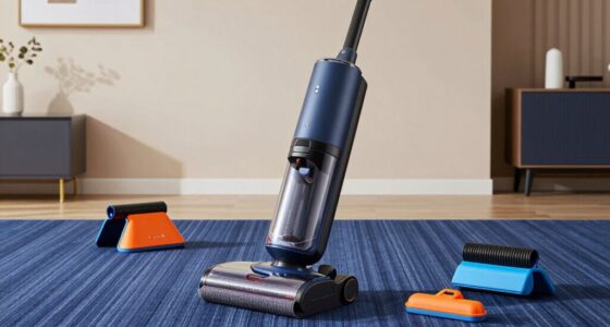 top carpet cleaning machines