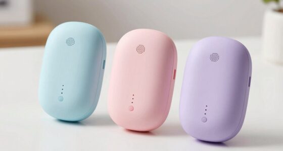 top cellular voice pendants