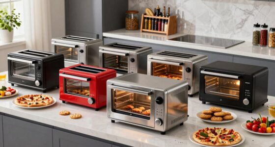 top convection ovens 2026