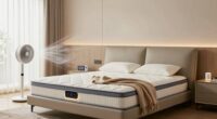 top cooling mattresses for seniors