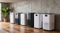 top dehumidifiers for basements