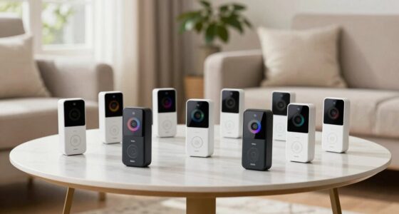 top doorbells for seniors