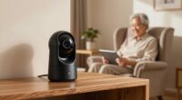 top elder care cameras