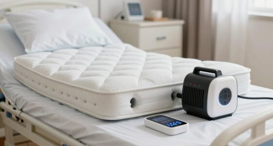 top elderly air mattress