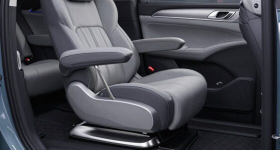 top elderly car transfer seats