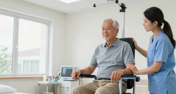 top elderly lift devices