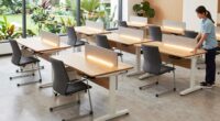 top electric desks 2026