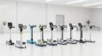 top electric patient lifts