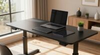 top electric standing desks
