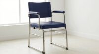 top extra wide commode chairs