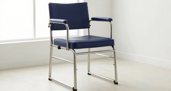 top extra wide commode chairs