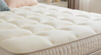 top foam mattresses list