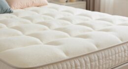 top foam mattresses list