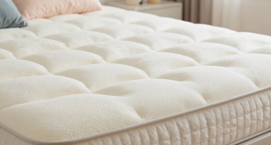 top foam mattresses list