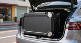 top foldable cargo carriers