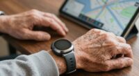 top gps alerts for seniors