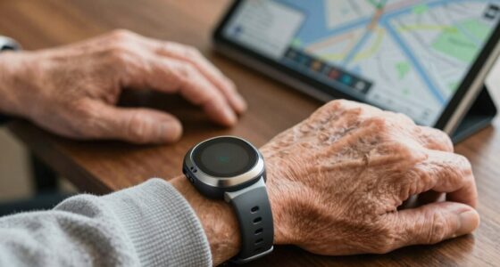 top gps alerts for seniors