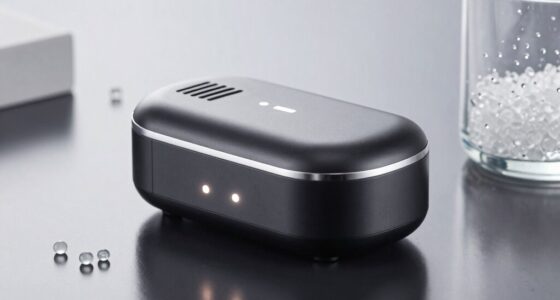 top hearing aid dryers