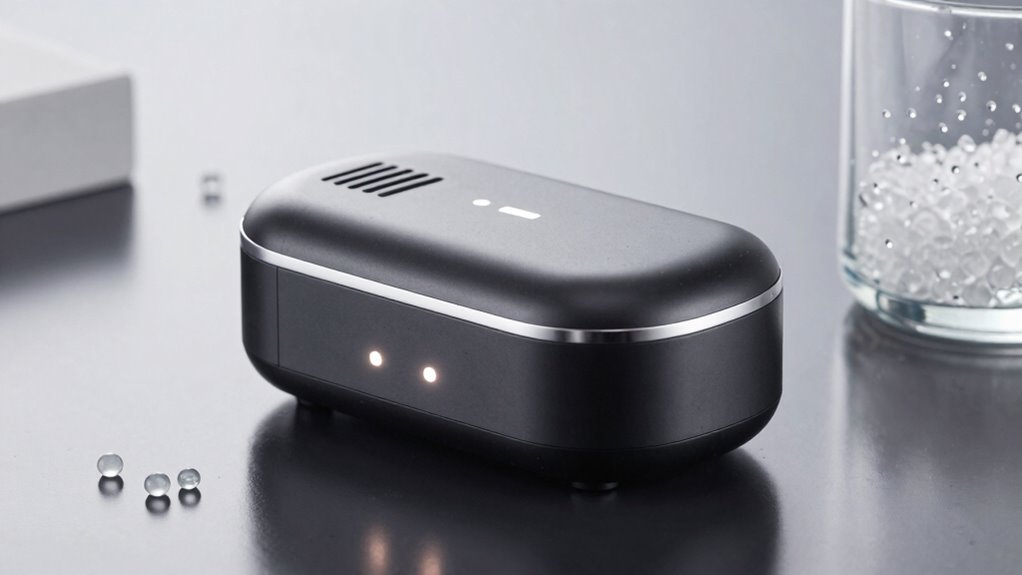 top hearing aid dryers