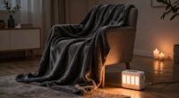 top heated blankets list