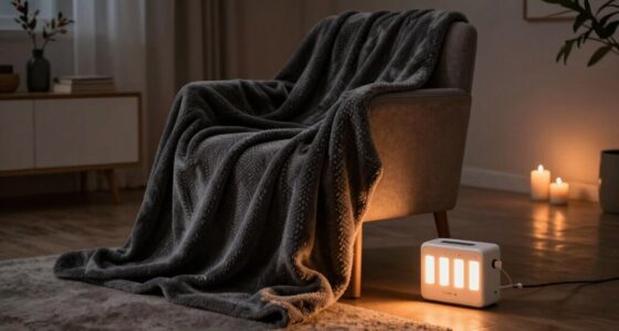 top heated blankets list