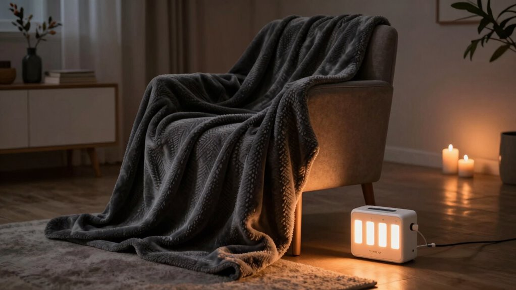 top heated blankets list