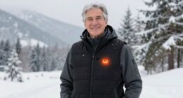 top heated vests 2026