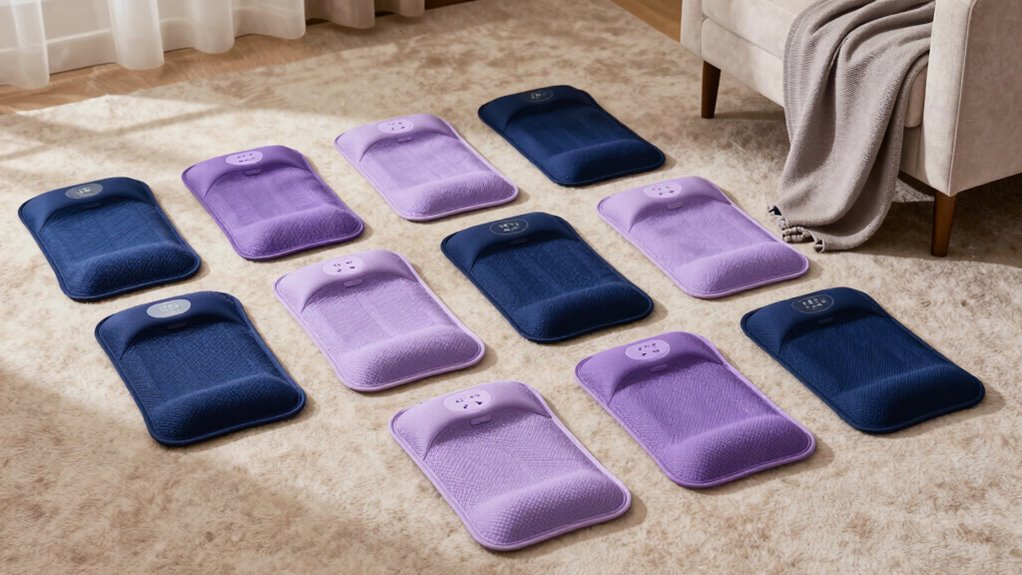 top heating pads 2026