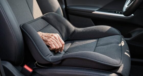 top heavy duty seat cushions