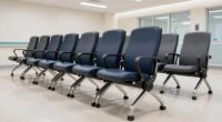 top heavy duty transfer chairs