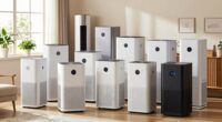 top hepa air purifiers