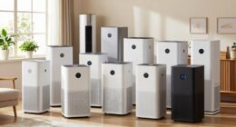top hepa air purifiers