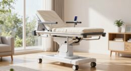 top home electric lifts