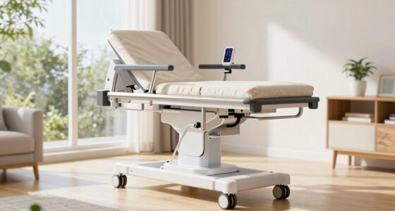 top home electric lifts