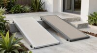 top home ramp systems