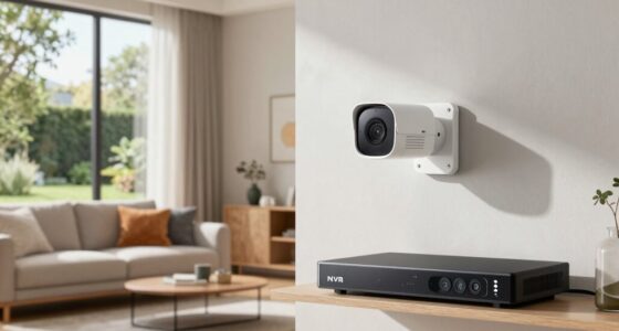 top home security solutions