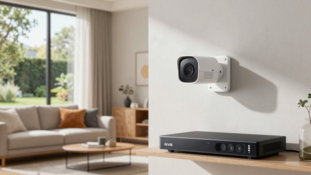 top home security solutions