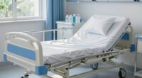 top hospital bed sets