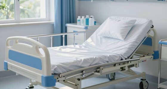 top hospital bed sets