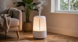 top humidifiers for seniors