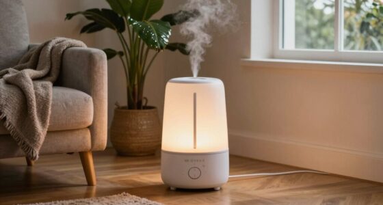 top humidifiers for seniors