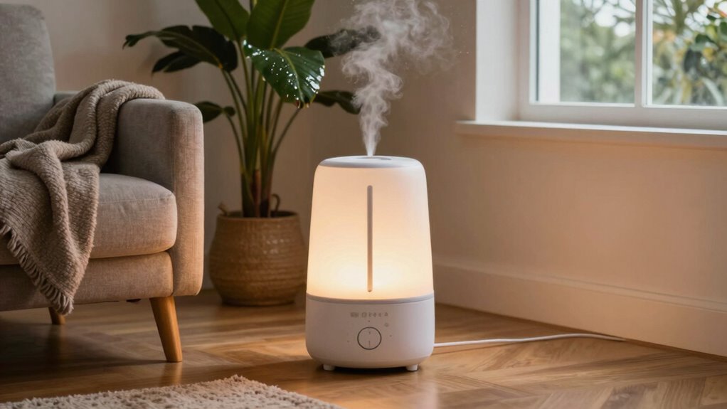 top humidifiers for seniors