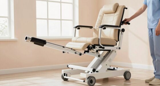 top hydraulic lift options