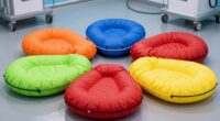 top inflatable fall cushions