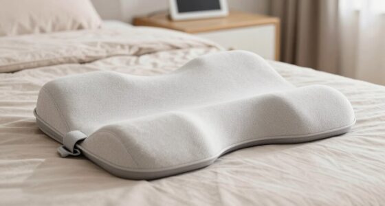 top lift assist pillows