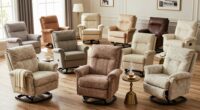top lift chairs 2026