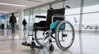 top lightweight travel wheelchairs